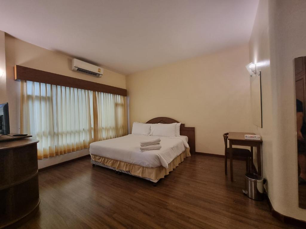 Baan Lanna ChiangRai - Resim 20