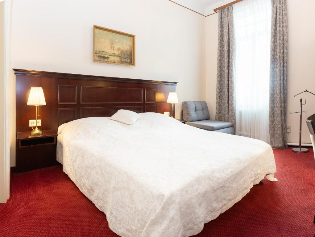 Hotel Viktoria Schönbrunn - Resim 24