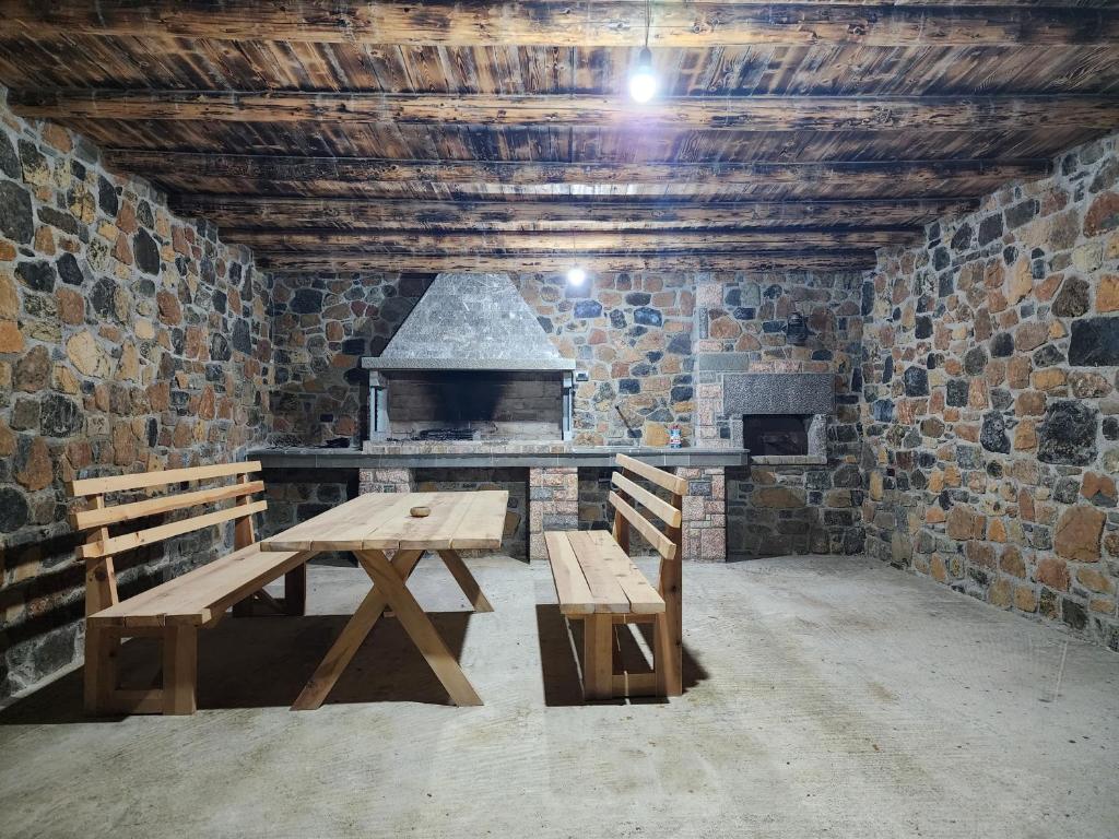 Fotografie z fotogalerie ubytování Kulla Relax v destinaci Elbasan