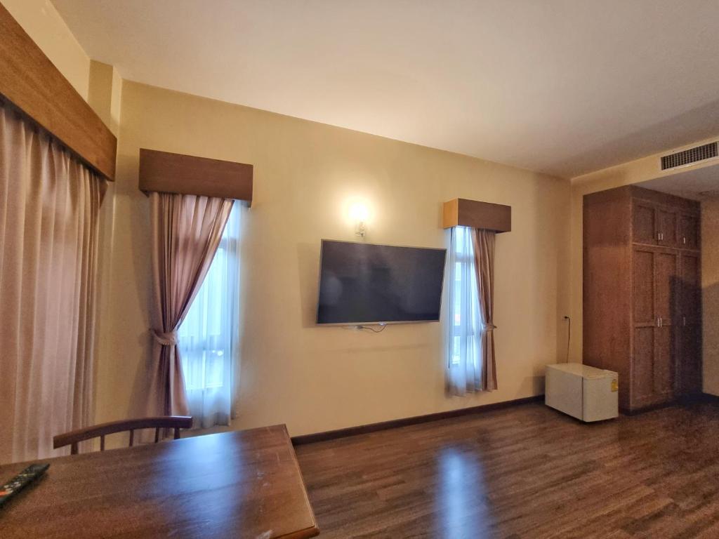 Baan Lanna ChiangRai - Resim 24