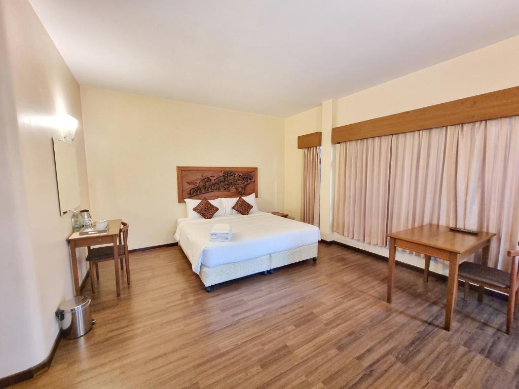 Baan Lanna ChiangRai - Resim 29