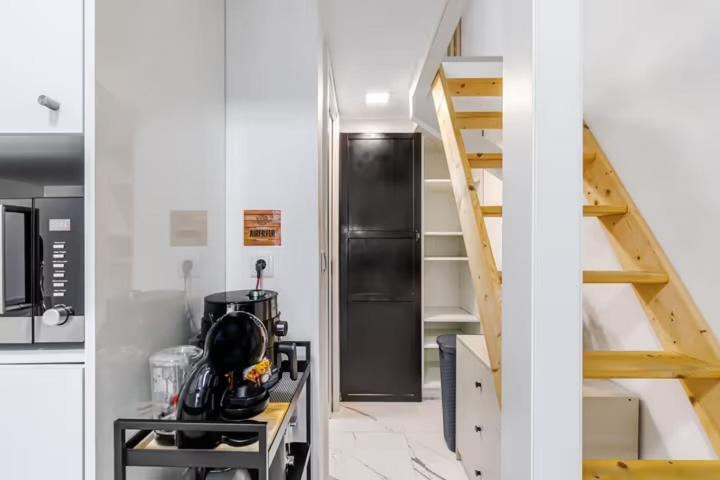 Chalé do Vale - Studio With Sofa Bed