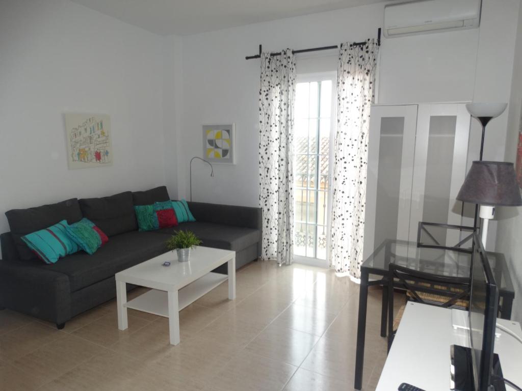 Málaga Apartamentos - Refino, 36, Málaga – Updated 2022 Prices
