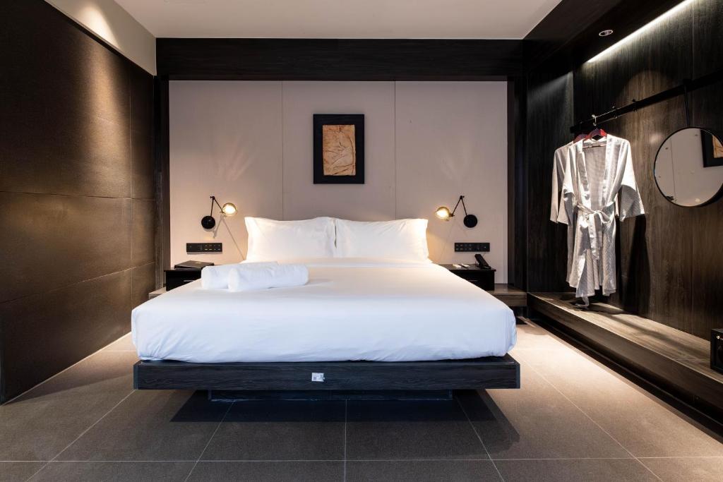 Rest Collection RedHouse Melaka - Tous De Dip