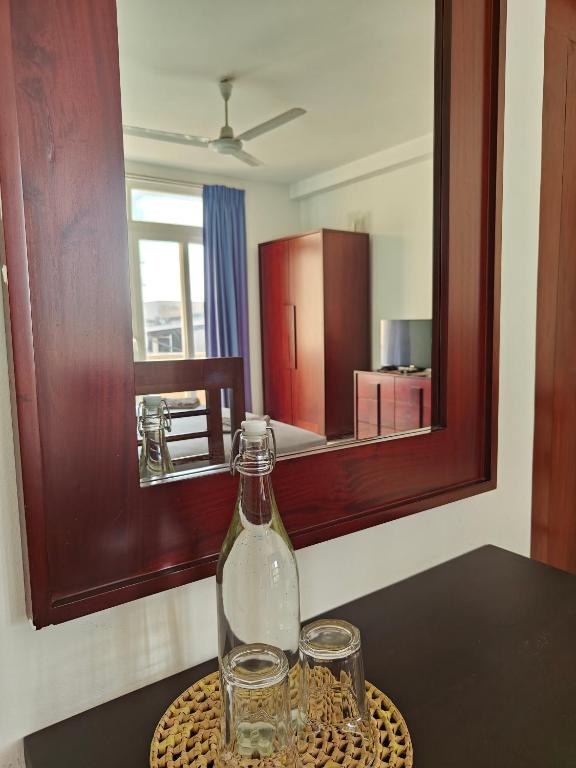 Fotografie z fotogalerie ubytování Palmyrah Residencies v destinaci Colombo