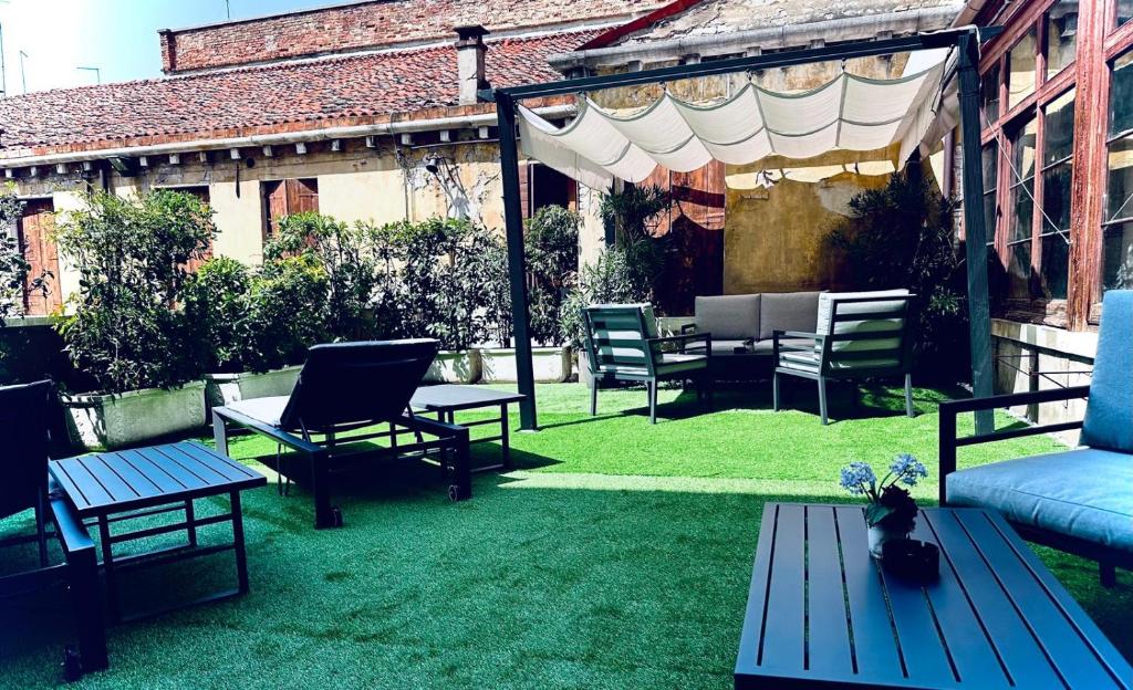 Domus Ciliota - Resim 11