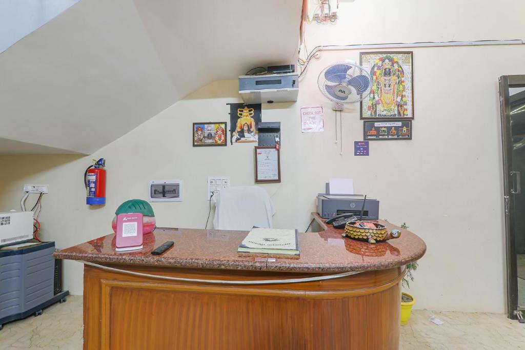 Foto dalla galleria di FabExpress Saryu a Ayodhya