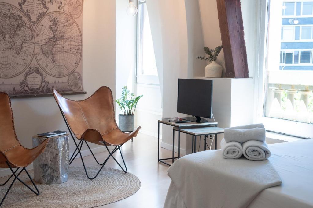 El Alma de las Ramblas - 16