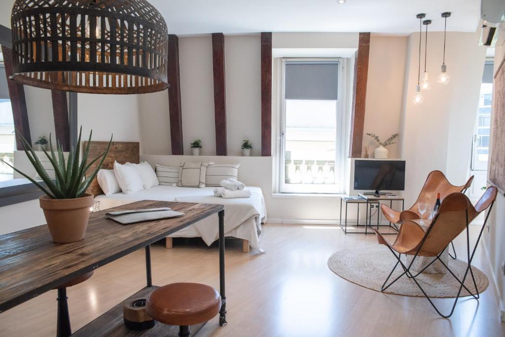 El Alma de las Ramblas - 18