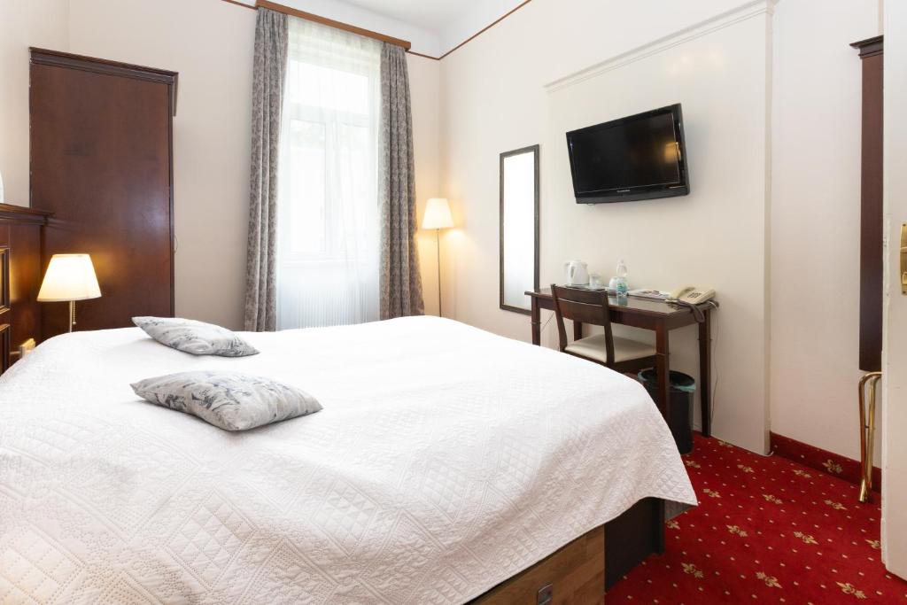 Hotel Viktoria Schönbrunn - Double Room