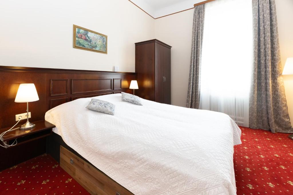 Hotel Viktoria Schönbrunn - 