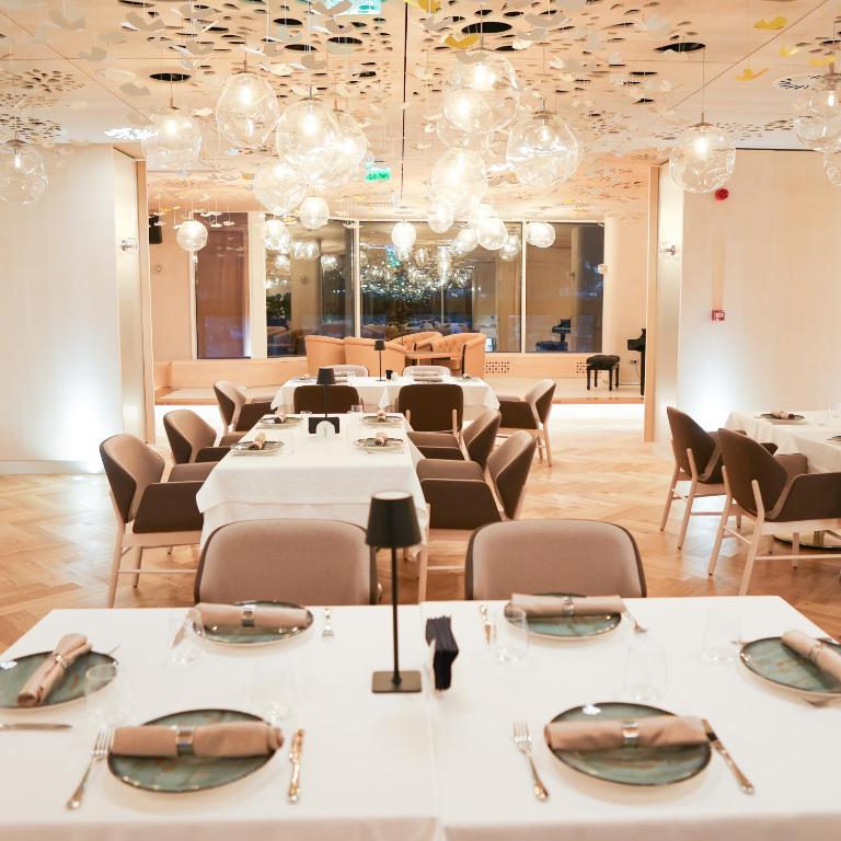 Hotel Aro Palace - Resim 27