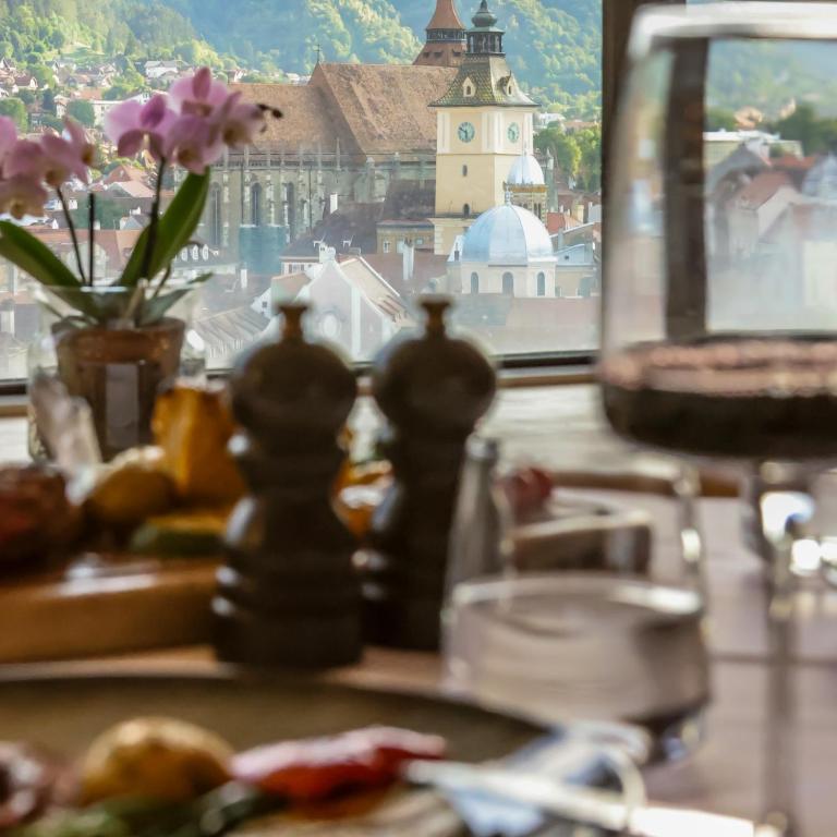 Hotel Aro Palace - Resim 30