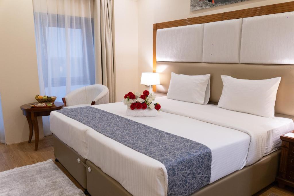 Vendome Plaza Hotel - Resim 12