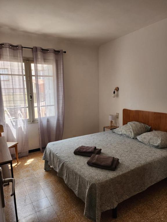 Agréable maison de ville