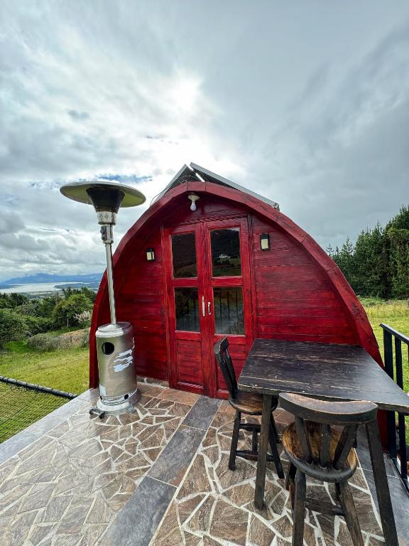 Fotografija v galeriji nastanitve Glamping Terranova Guatavita Colombia v mestu Guasca