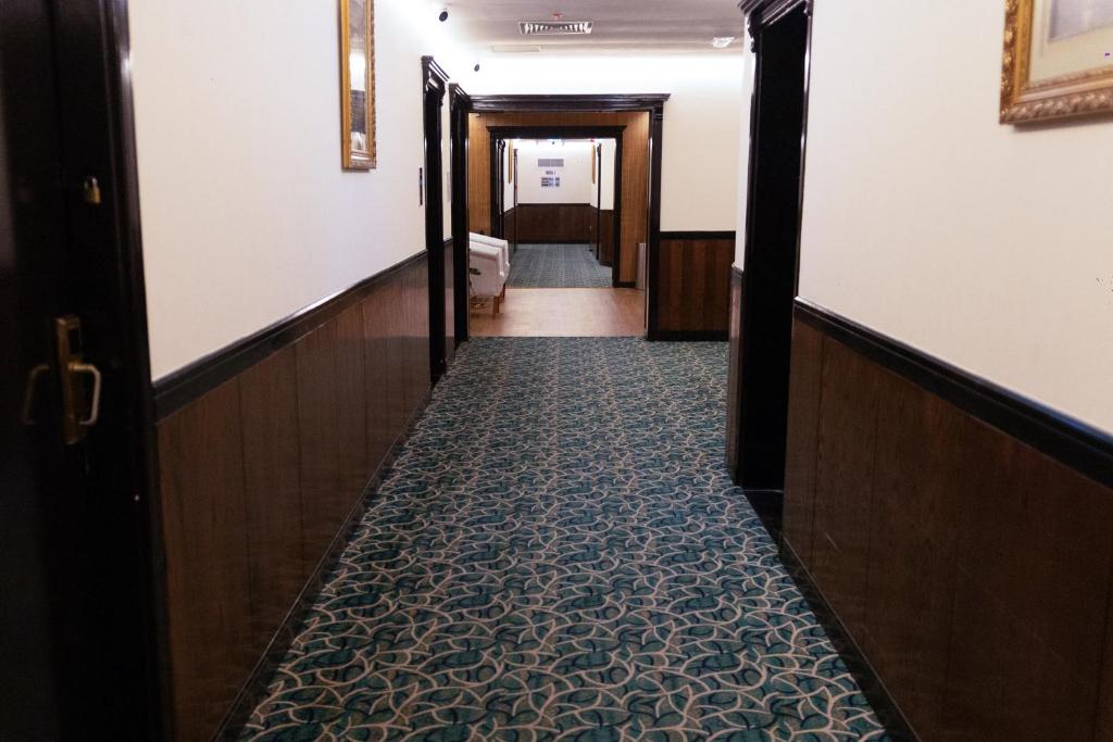 Vendome Plaza Hotel - Resim 14