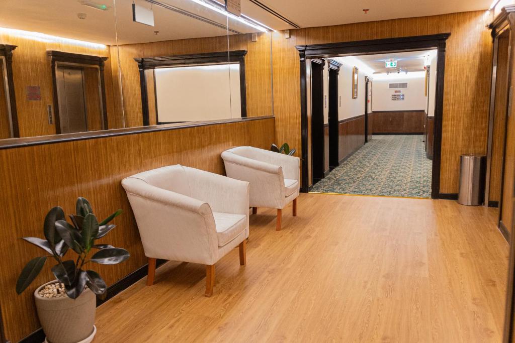 Vendome Plaza Hotel - Resim 15