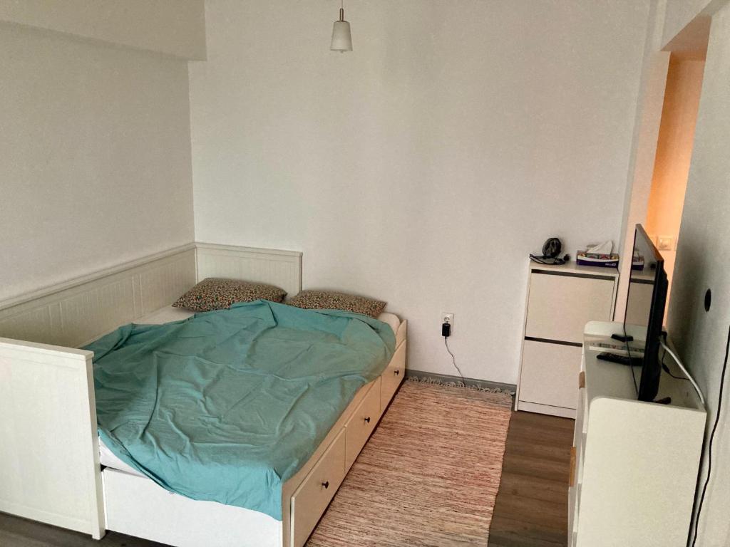 Old Town Studio - One-Bedroom Apartment