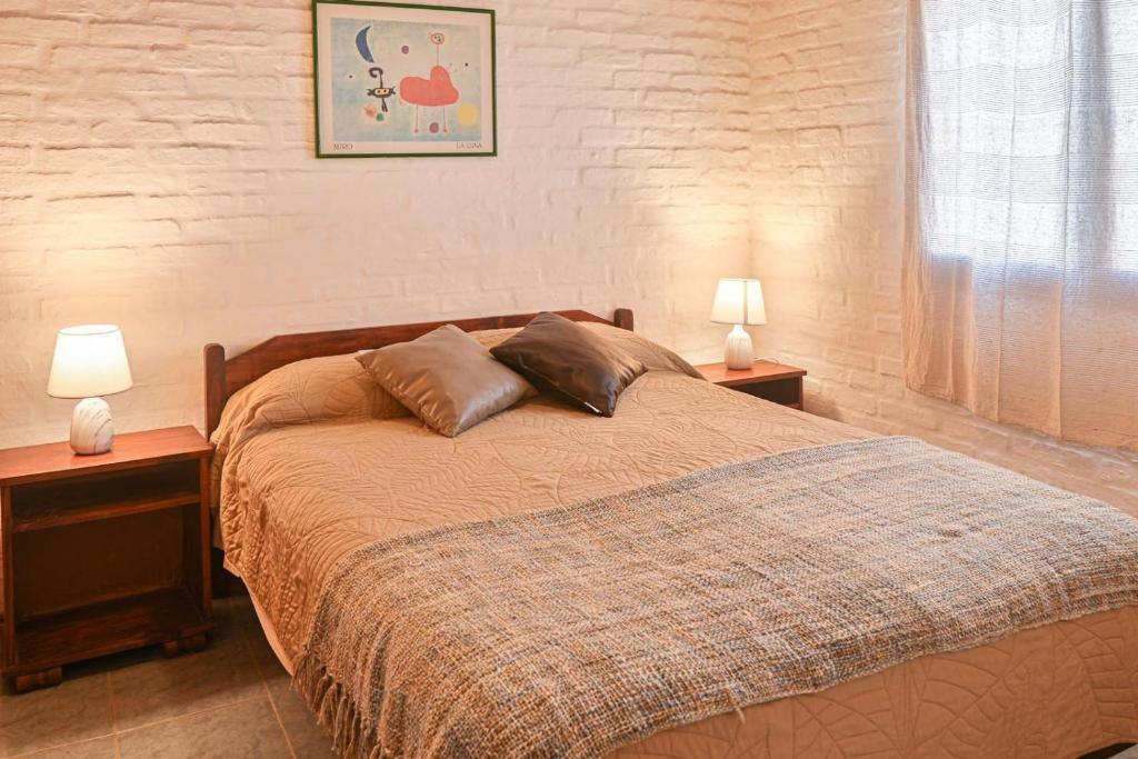 Bungalows Costa Esmeralda - Holiday Home