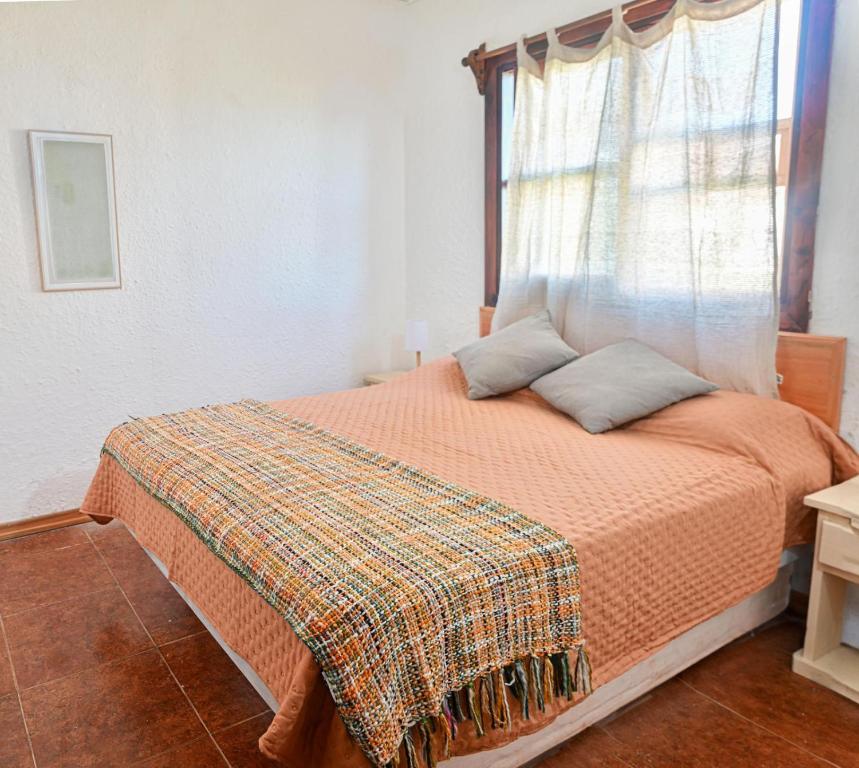 Bungalows Costa Esmeralda - Holiday Home