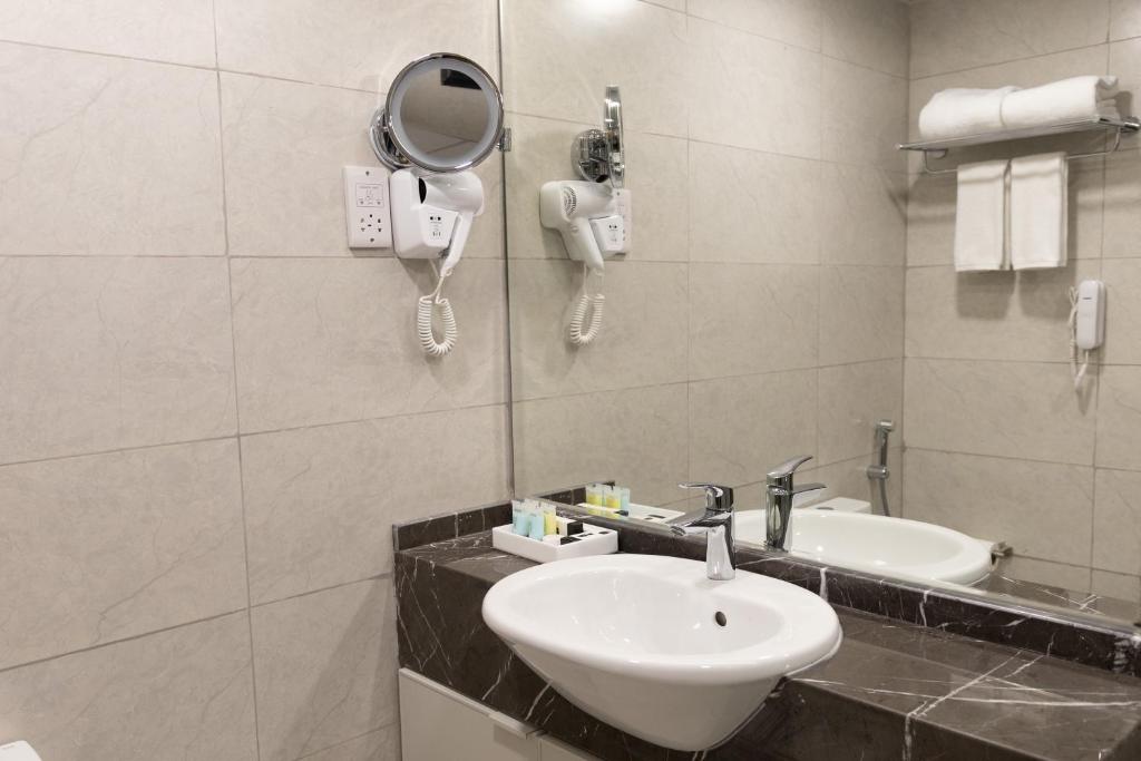 Vendome Plaza Hotel - Resim 20