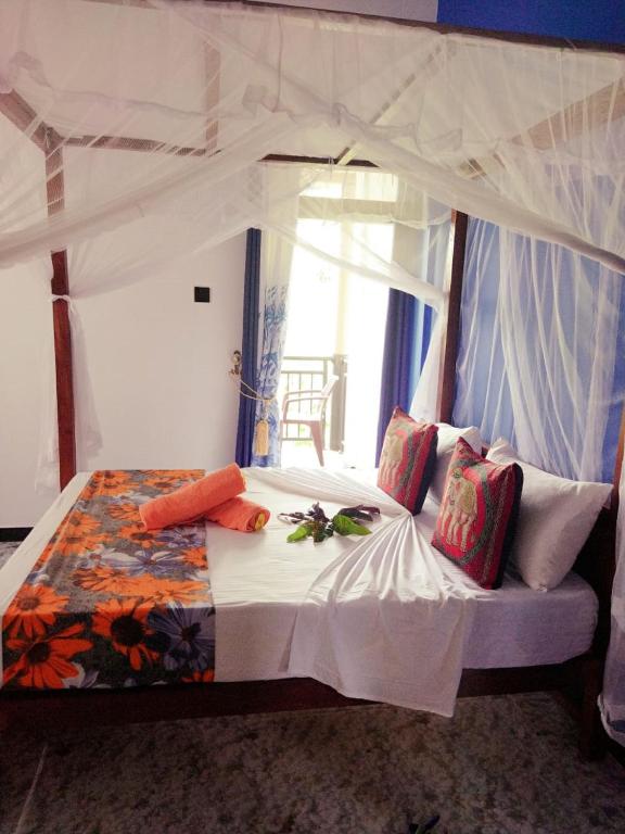 Dew Ashi Homestay - 2