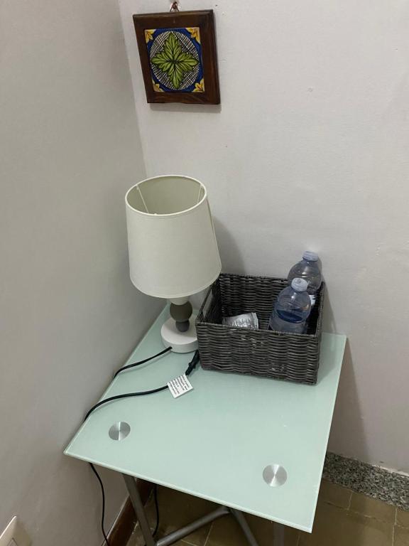 Fotografia z galérie ubytovania B&B con cucina La Ninfea v destinácii Caltagirone