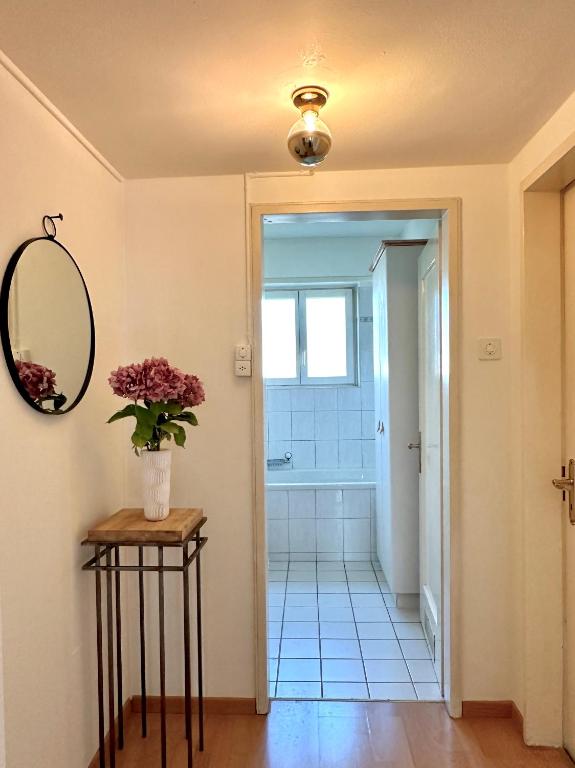 Wohnen in Zürich Gaia - Resim 4