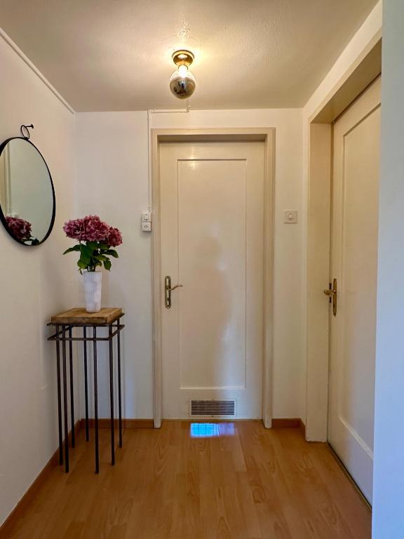 Wohnen in Zürich Gaia - Resim 5