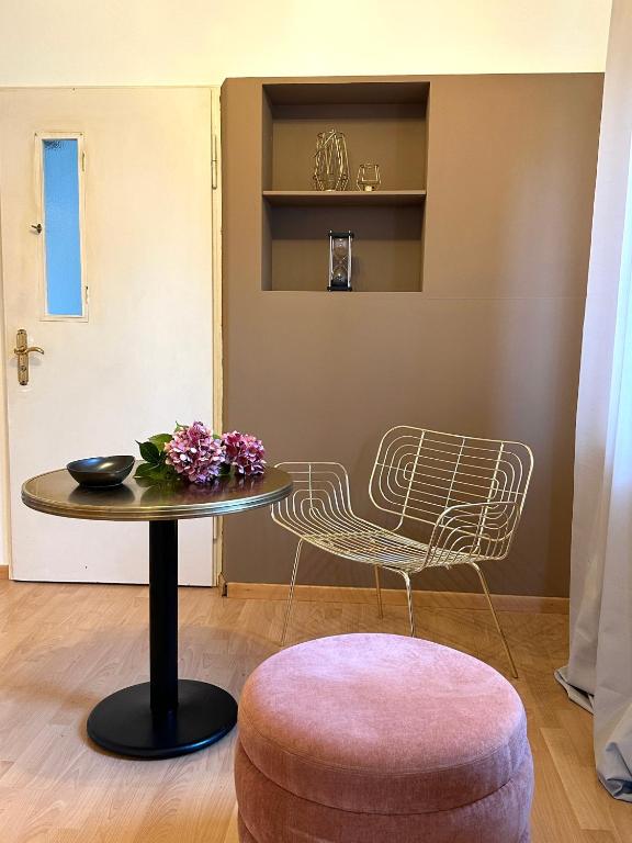 Wohnen in Zürich Gaia - Resim 1