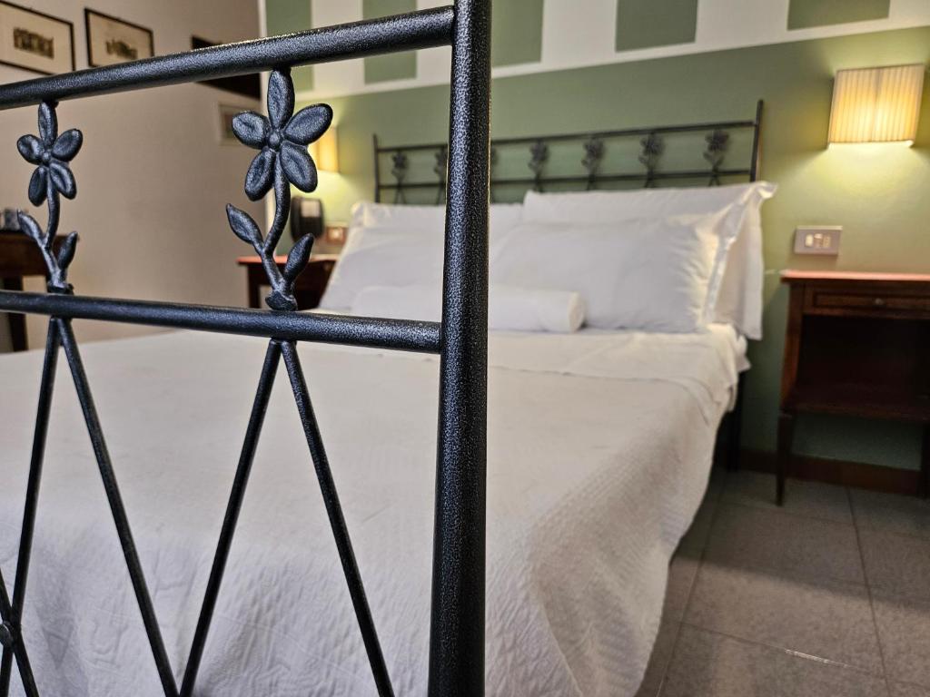Hotel Rosalba Perugia - Small Double Room