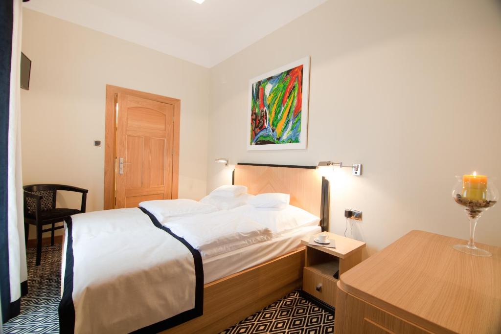 Villa Alina Medical SPA - 15