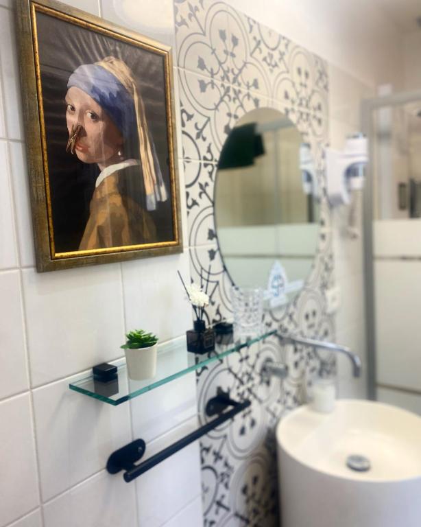 Superior Apartment Catania - 12