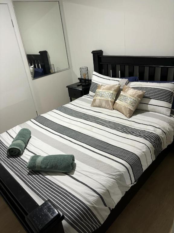 Prout Road Retreat - Chambre Familiale Avec Terrasse