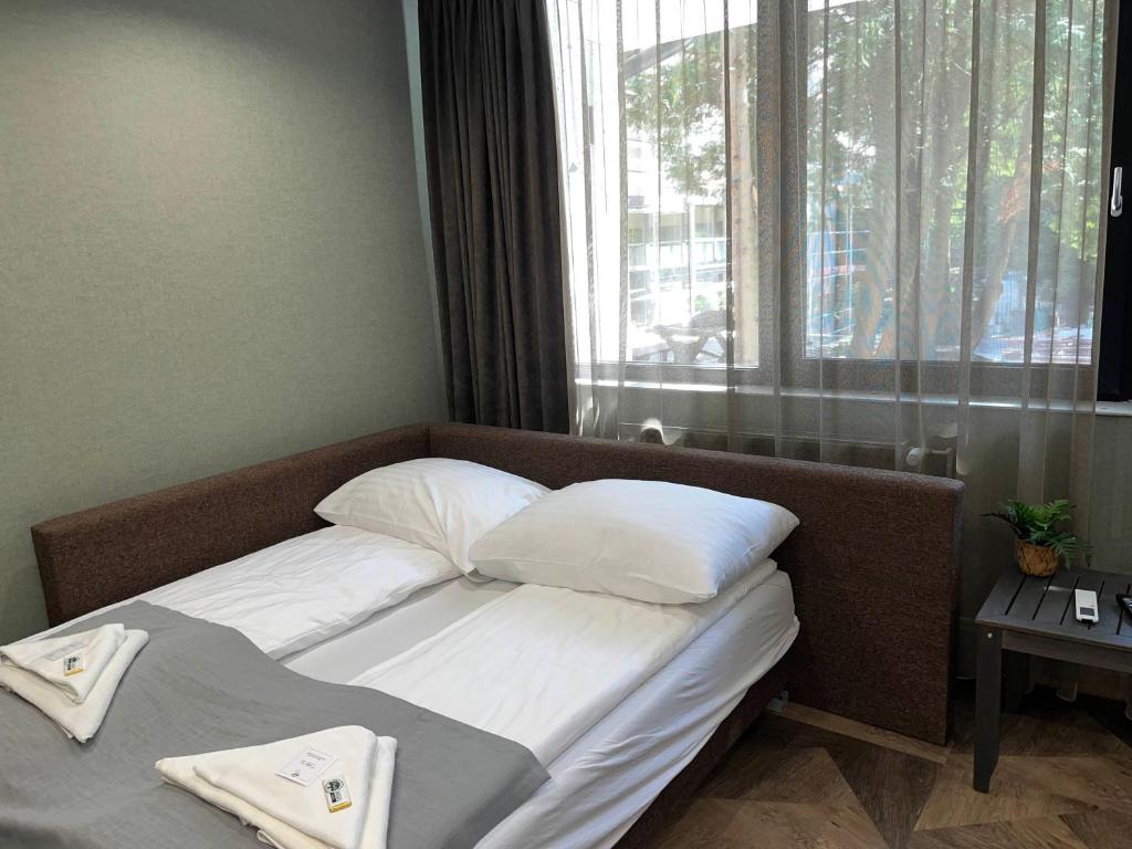 Park Hotel Sóstó - Appartement De Famille D'une Chambre