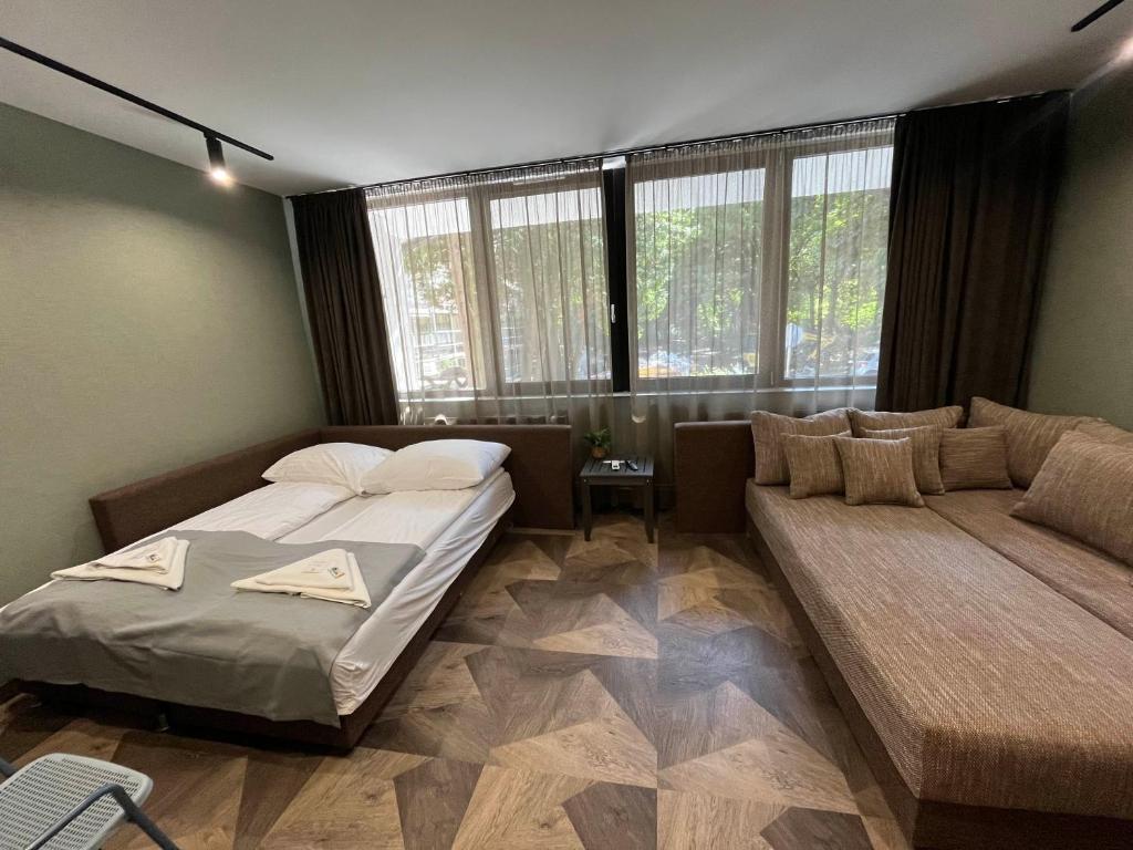 Park Hotel Sóstó - 