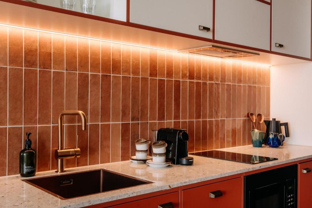 De Plesman Hotel The Hague - Resim 14