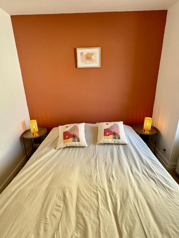 Appartement 2 chambres - Parking gratuit - Proche centre – photo 7