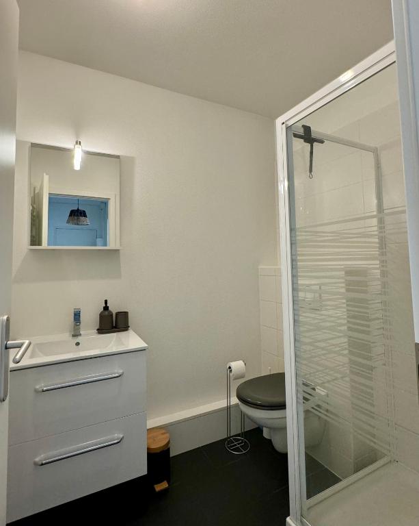 Appartement 2 chambres - Parking gratuit - Proche centre – photo 9