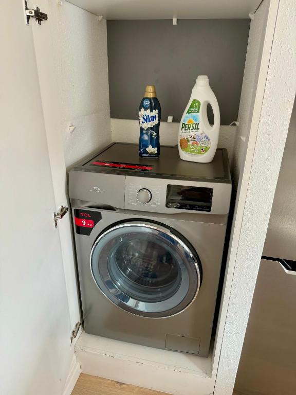 Appartement 2 chambres - Parking gratuit - Proche centre – photo 11