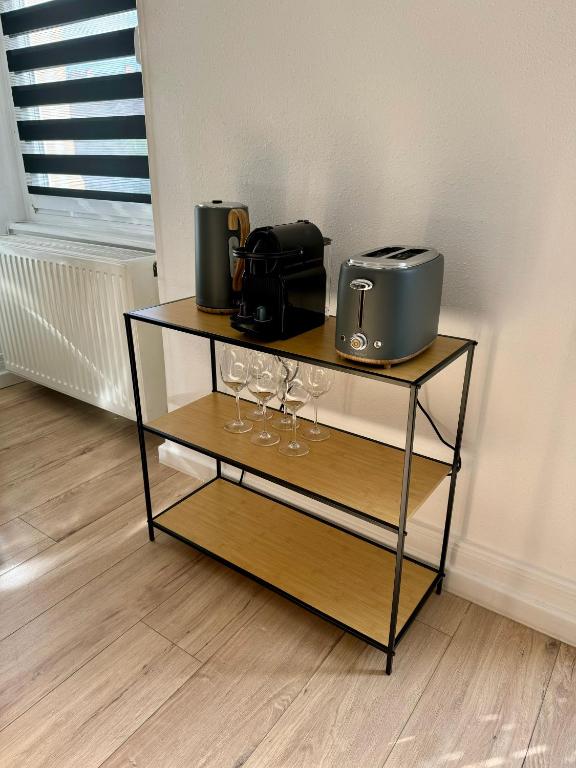 Appartement 2 chambres - Parking gratuit - Proche centre – photo 5