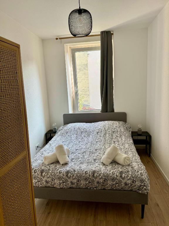Appartement 2 chambres - Parking gratuit - Proche centre – photo 8