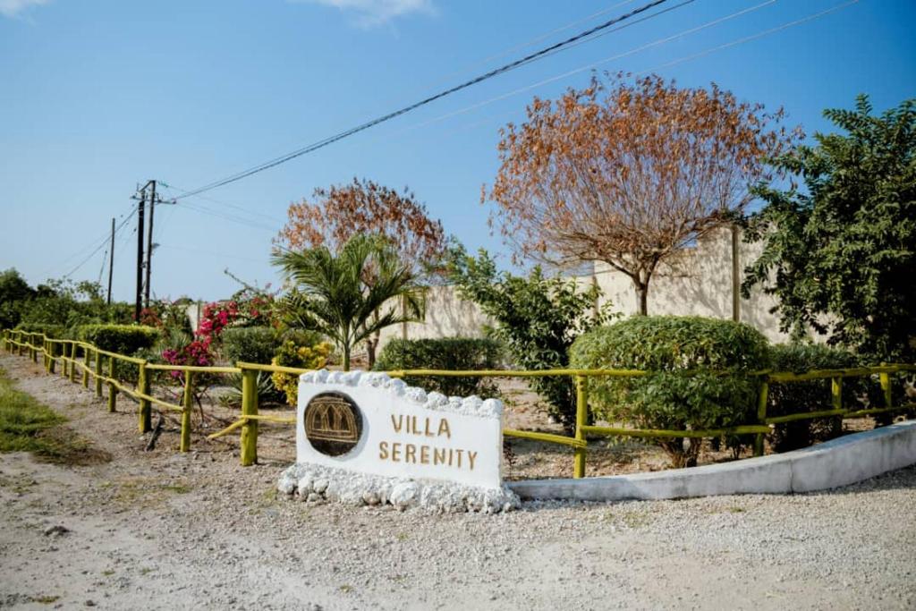 Fotografie z fotogalerie ubytování Villa Serenity, Tanzania Unforgettable v destinaci Paje