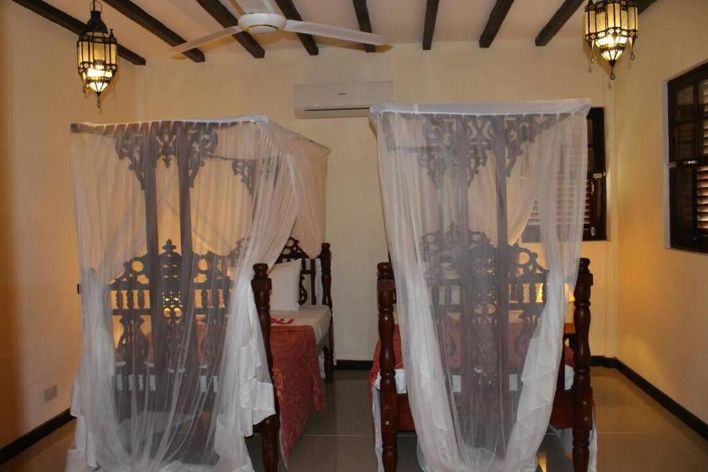 Fotografie z fotogalerie ubytování Villa Serenity, Tanzania Unforgettable v destinaci Paje