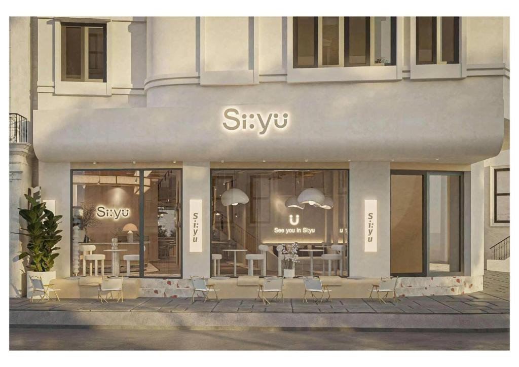 Fotografie z fotogalerie ubytování Eco Nest Hotel & Apartment v Hanoji