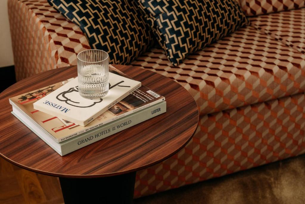 De Plesman Hotel The Hague - Resim 30