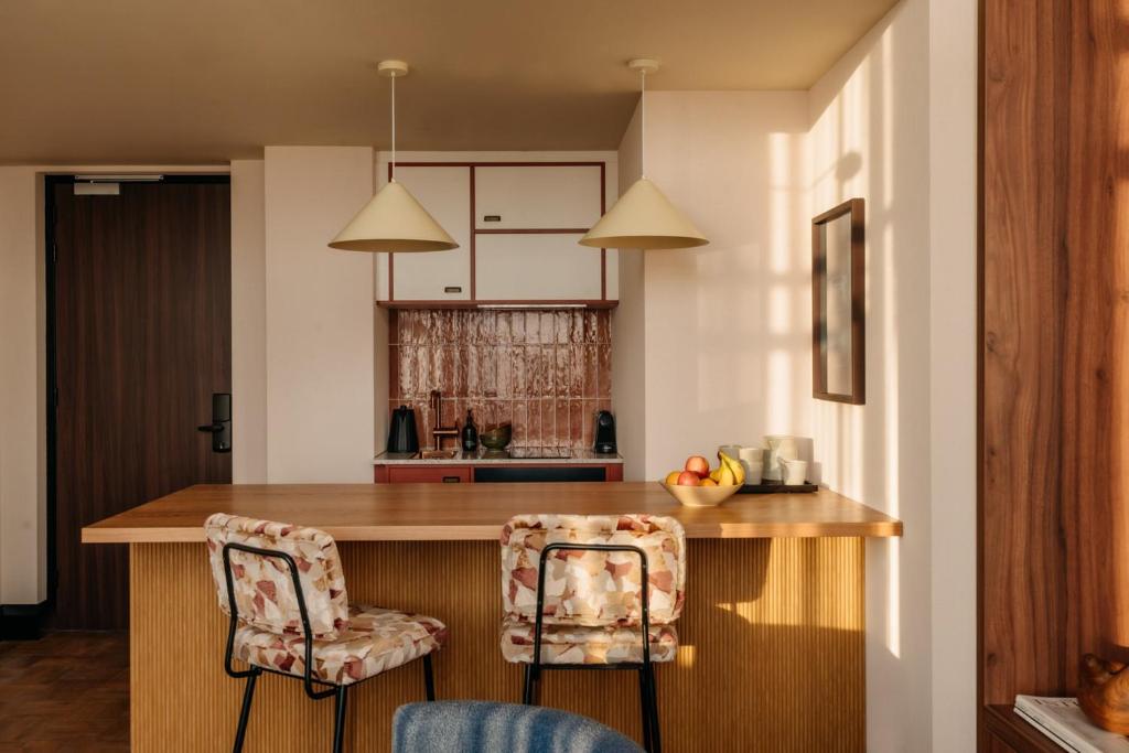 
Standard Suite Grand Double
