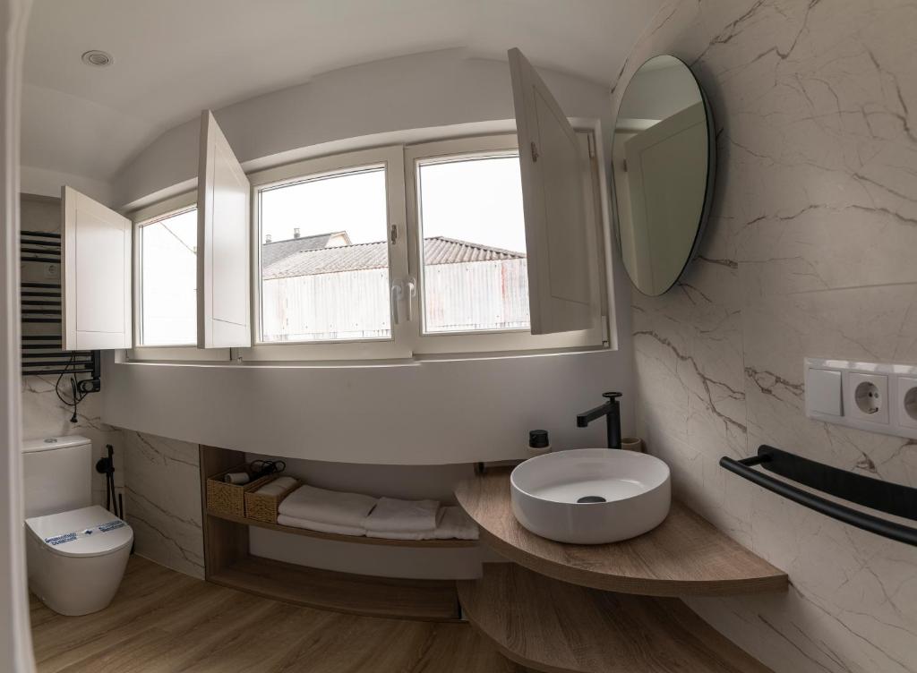 NOARU Apartamentos Deluxe - Deluxe Apartment