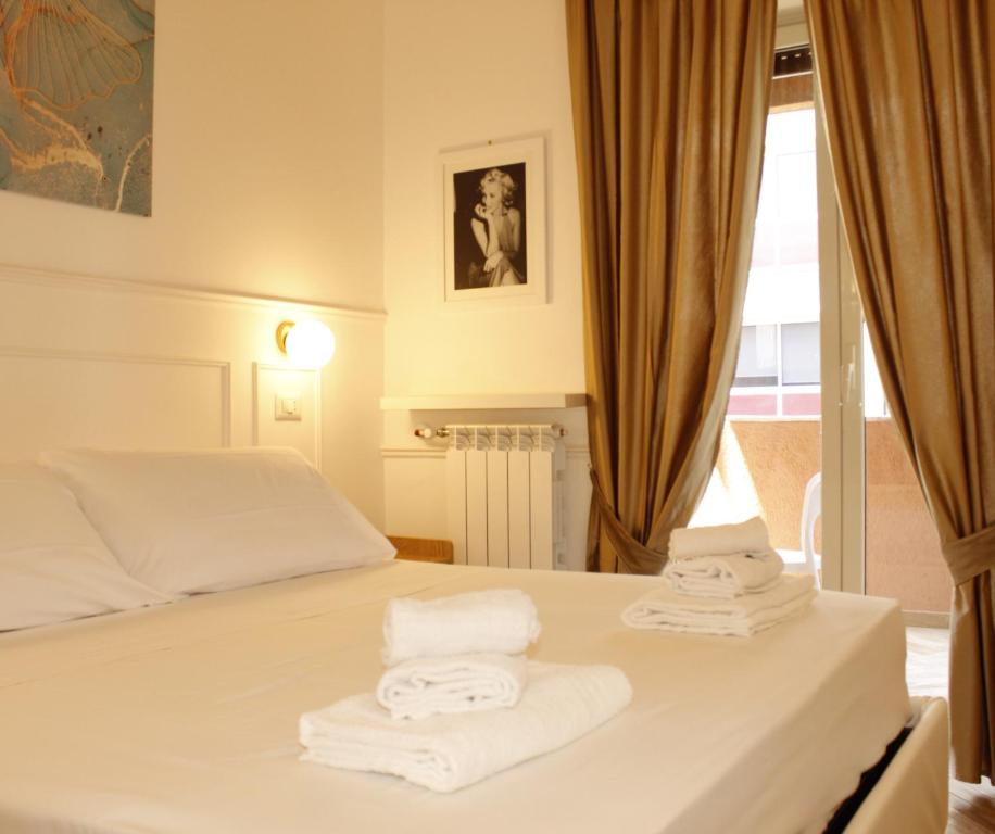 Mama House 2 - Trastevere
